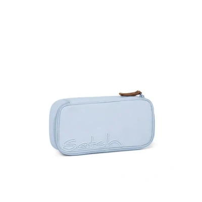 Abbildung von Satch Schlamperbox Nordic Ice Blue Zubehör Hellblau