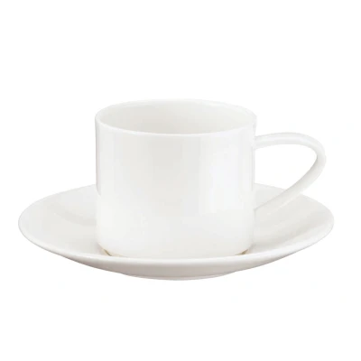 Abbildung von ASA Selection Tasse und Untertasse A Table 200 ml