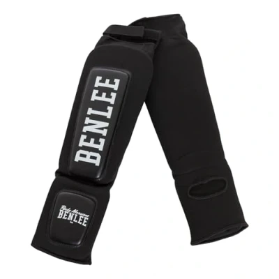 Abbildung von Benlee Rocky Marciano Kampfsport Schienbeinschoner FLEXY