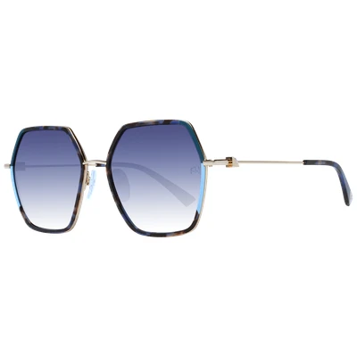 Abbildung von ANA HICKMANN Sonnenbrille AH3249 58P02
