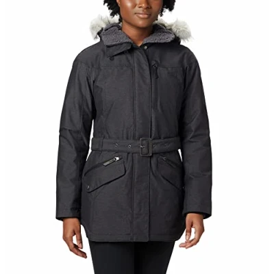 Abbildung von Columbia Carson Pass II Jacket Winterjacke für Damen