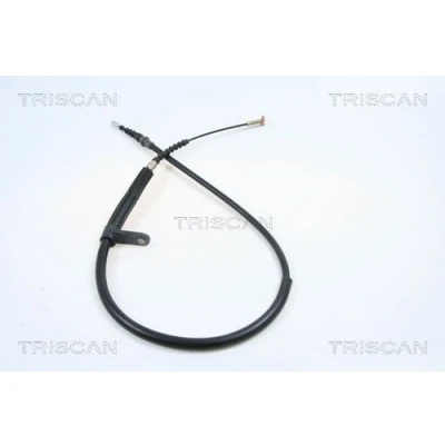 Abbildung von TRISCAN 8140 12121 Handbremsseil 1196/920 Scheibenbremse ALFA ROMEO: GT, 156 Limousine, Sportwagon