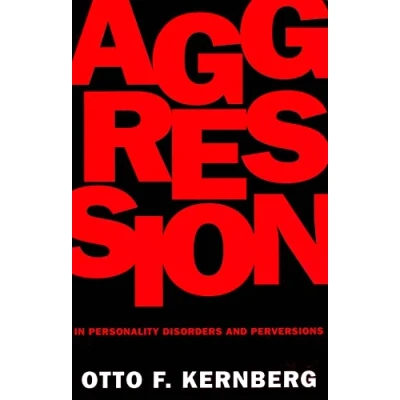 Abbildung von Aggression in Personality Disorders and Perversions