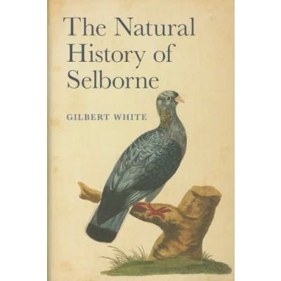 Abbildung von The Natural History of Selborne