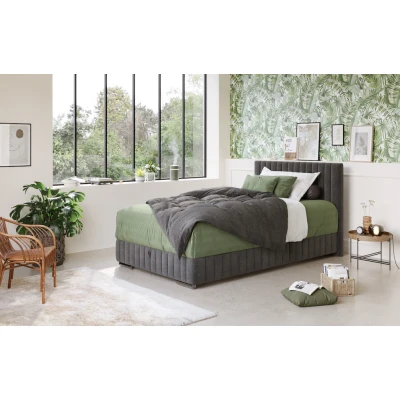 Abbildung von COTTA Boxbett Beetle, inkl. Topper und Bettkasten