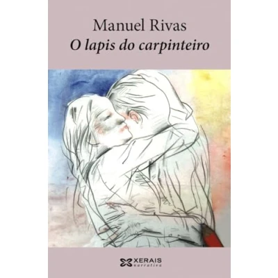 Abbildung von O lapis do carpinteiro (EDICIÓN LITERARIA NARRATIVA)