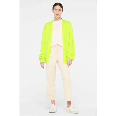 Abbildung von SENSES.THE LABEL Cardigan, in weicher Haptik