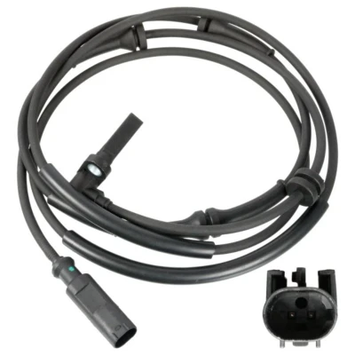 Abbildung von FEBI BILSTEIN 172715 ABS Sensor Vorderachse rechts 1875 ALFA ROMEO: 147
