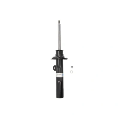 Abbildung von BILSTEIN 22 289285 Stoßdämpfer Vorderachse rechts Gasdruck Zweirohr Federbein oben Stift MINI: Countryman