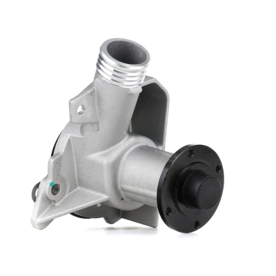 Abbildung von FEBI BILSTEIN 01289 Wasserpumpe Aluguss mit Dichtung Metall BMW: 3 Limousine, 5 Touring