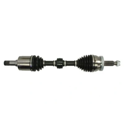 Abbildung von PASCAL G20018PC Antriebswelle Vorderachse links 660 HYUNDAI: SANTA FE 2, KIA: SORENTO 2