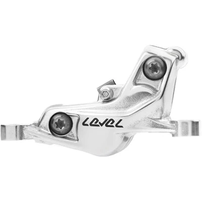 Abbildung von Sram Unisex Erwachsene Caliper Scheibenbremssattel, Silber, 4 Kolben