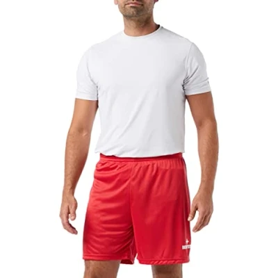 Abbildung von Derbystar Contra Kinder Hose, Navy, XXL