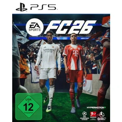 Abbildung von EA SPORTS FC 26 Standard Edition PS5 Deutsch
