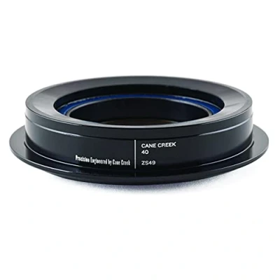 Abbildung von Steuersatz unterer Teil Cane Creek 40 Series zs49 30