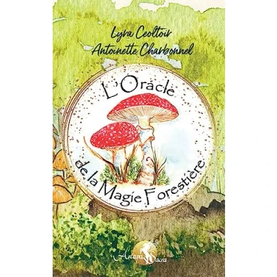 Abbildung von L&#039;Oracle de la Magie Forestière Coffret