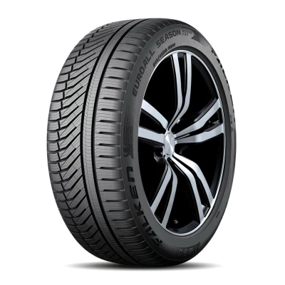 Abbildung von Falken EUROALL SEASON AS220PRO 255/60 R18 112W PKW Ganzjahresreifen Reifen 356282