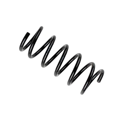 Abbildung von BILSTEIN B3 OE Replacement 36 274154 Fahrwerksfeder Hinterachse FORD: MONDEO 4 Turnier, 4, Stufenheck
