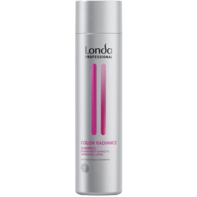 Abbildung von Londa Color Radiance Shampoo 250 ml