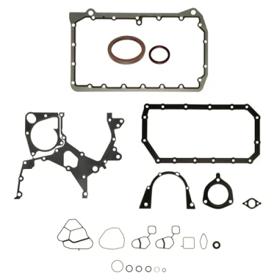 Abbildung von AJUSA 54096100 Dichtungssatz, Kurbelgehäuse LAND ROVER: Freelander I SUV