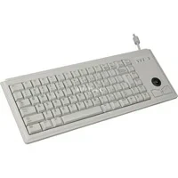 Abbildung von Compact Keyboard G84 4400, Tastatur