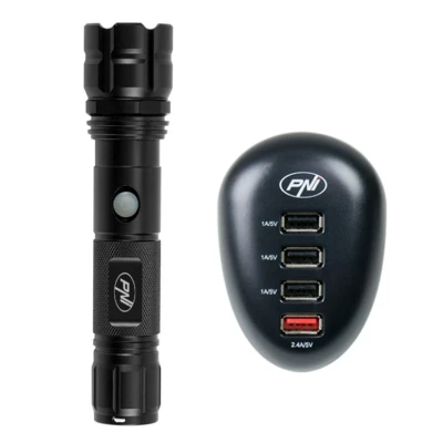 Abbildung von PNI HC41F10 Taschenlampen