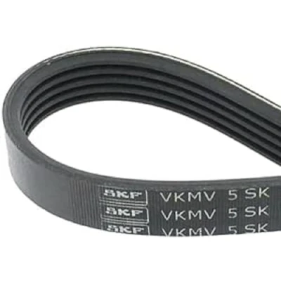 Abbildung von SKF VKMV 5SK628 Keilrippenriemen 628 5 FORD: MONDEO 4, S Max Mk1, 4 Turnier, VOLVO: S60 II, V60 I, XC60 I