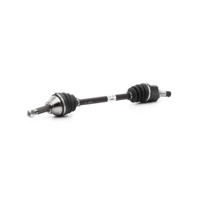 Abbildung von SKF VKJC 1348 Antriebswelle 650, 58,2 VOLKSWAGEN: up! Schrägheck, SKODA: Citigo