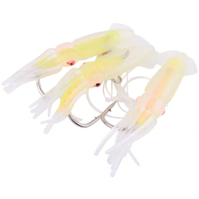 Abbildung von Behr Octopus System Yellow/Red Meeresangeln