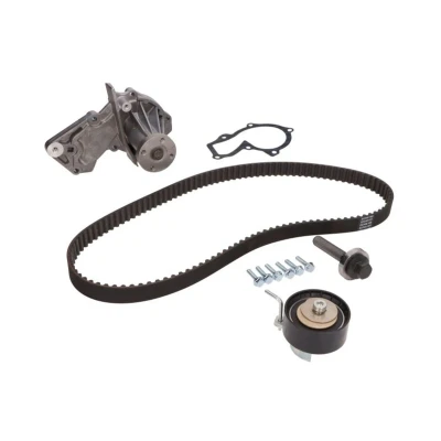 Abbildung von SKF VKMC 04215 Wasserpumpe + Zahnriemensatz 117 FORD: FOCUS 3, 3 Turnier, FIESTA 6 Van, VOLVO: V40 Schrägheck, V60 I, V70