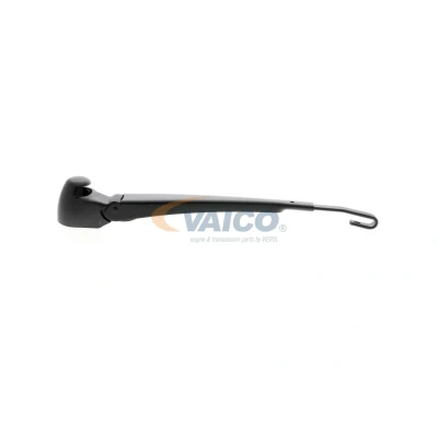 Abbildung von Wischarm, Scheibenreinigung VAICO V10 2015 Original Qualität hinten VOLKSWAGEN: GOLF 3 Variant,