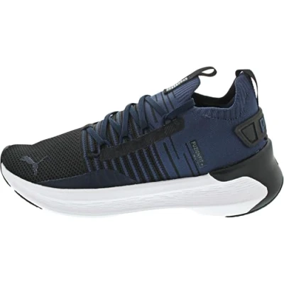Abbildung von PUMA SOFTRIDE SYMMETRY FUZION Laufschuh
