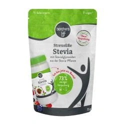 Abbildung von Borchers Stevia Streusüße