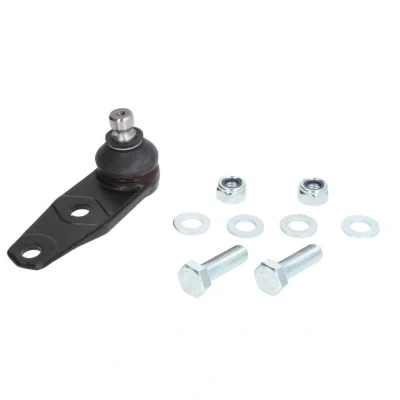 Abbildung von SASIC 4005277 Traggelenk Vorderachse, unten 16 RENAULT: CLIO 2, Kangoo I, I Rapid