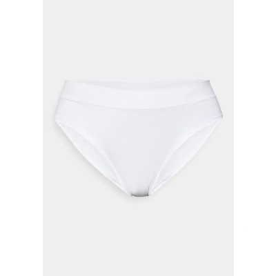 Abbildung von Schiesser RIO Unique Micro Slip, Damen, Größe: 38, Weiss