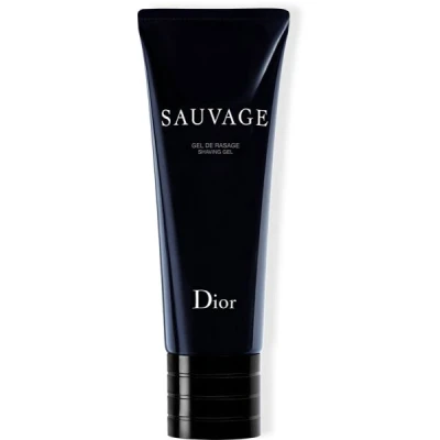 Abbildung von Dior Sauvage Rasur 125 ml