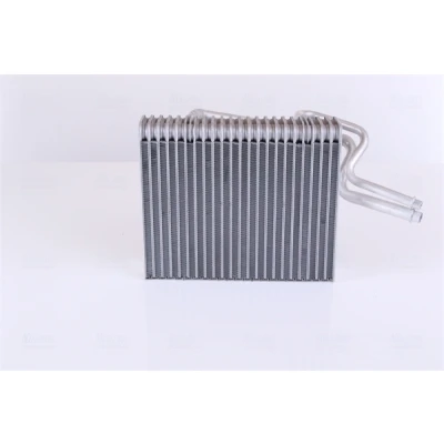 Abbildung von NISSENS 92215 Verdampfer