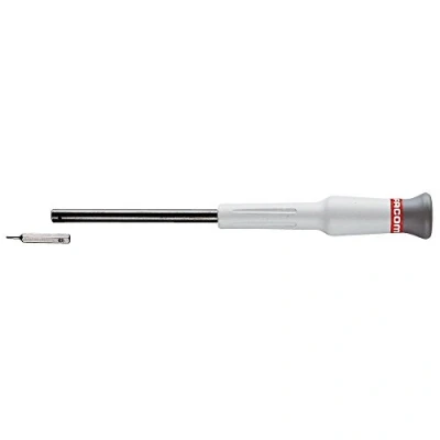 Abbildung von FACOM Schraubeinlagehalter 4 mm für Bits Serie 0, 1 Stück, AEM.M