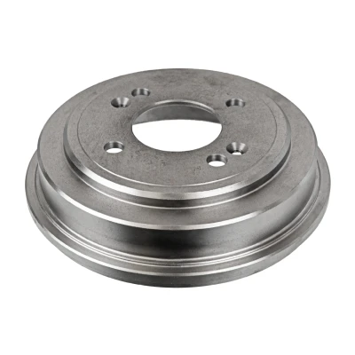 Abbildung von BLUE PRINT ADG04708 Bremstrommel Hinterachse 220 HYUNDAI: Getz