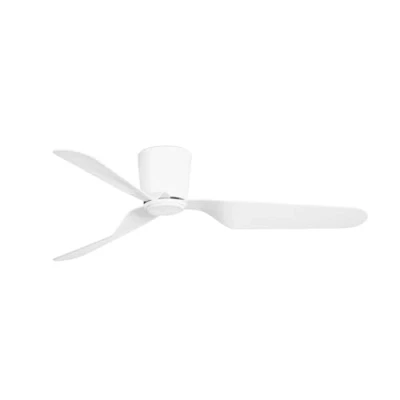 Abbildung von Deckenventilator Pemba L, DC Motor, weiß