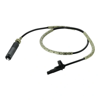 Abbildung von HELLA 6PU 009 106 921 ABS Sensor Hinterachse Hallsensor 889 12 BMW: 3 Coupe, Limousine, Cabrio
