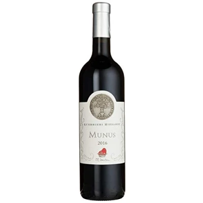 Abbildung von Guerrieri Rizzardi Azienda Agricola Munus Bardolino Classico Superiore DOCG 2010/2011 trocken (1 x 0.75 l)