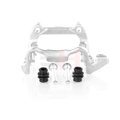 Abbildung von GH 469955V Bremssattelhalter Hinterachse, links, Hinterachse links VOLKSWAGEN: Golf Plus / Crossgolf, 5 Schrägheck, Eos, SKODA: Yeti