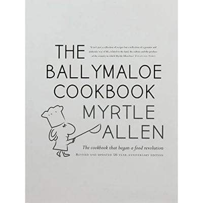 Abbildung von The Ballymaloe Cookbook: Revised and Updated 50 Year Anniversary Edition
