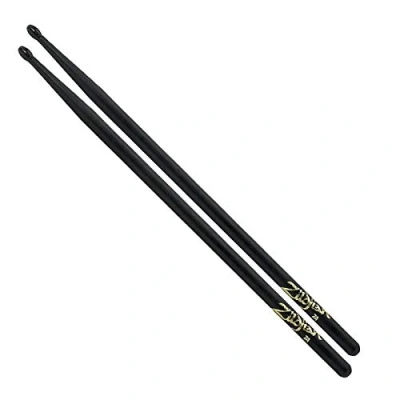 Abbildung von Zildjian 5B Wood Natural Hickory