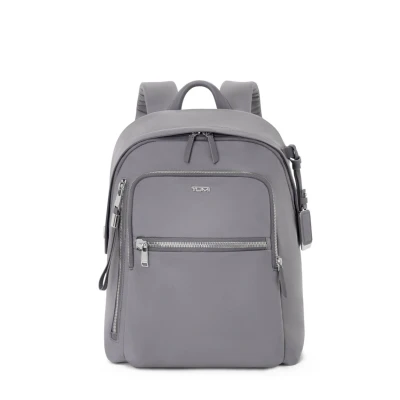 Abbildung von Tumi Voyageur Halsey Backpack fog