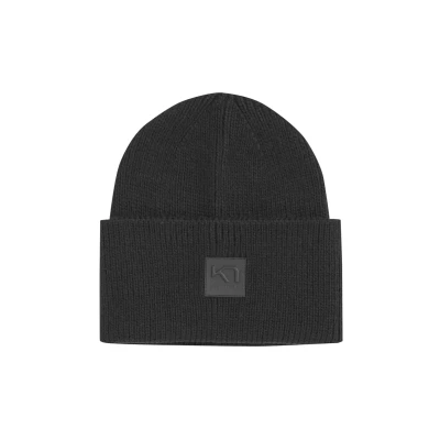 Abbildung von Kari Traa Mütze, Damen, Größe: One Size, Black