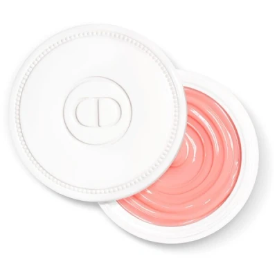 Abbildung von Dior Crème Abricot Fortifying Nagelpflege 8 g