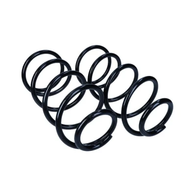 Abbildung von MAXGEAR 60 1483D Fahrwerksfeder Vorderachse FORD: Focus 2 Kombi, Schrägheck, Limousine