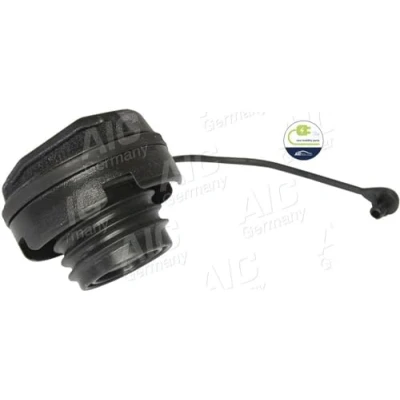 Abbildung von AIC 51967 Verschluß, Kraftstoffbehälter mit Halteband VOLKSWAGEN: Touareg I, Polo IV Schrägheck, New Beetle Cabrio, SKODA: Octavia II Schrägheck